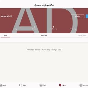 FYI be on the look out for scammers!